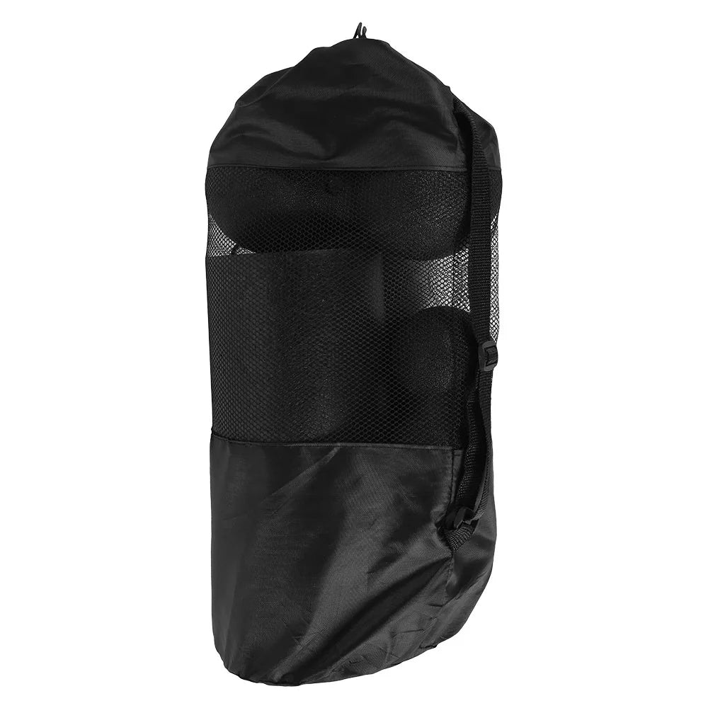 Foam Roller Set -Muscle Roller Set with Massage Stick Massage Ball High Density Massager Roller with Bag